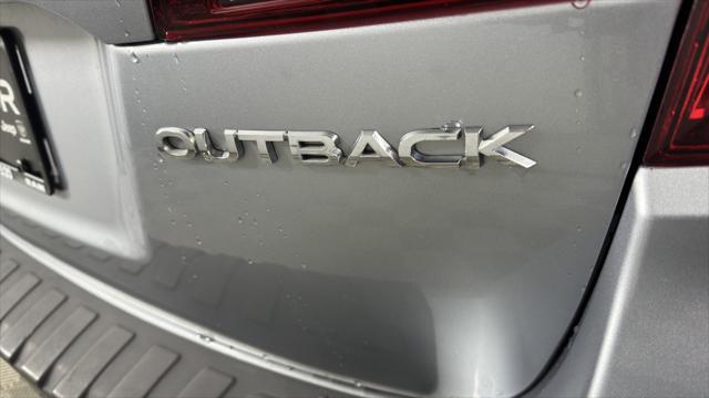 used 2018 Subaru Outback car, priced at $13,500