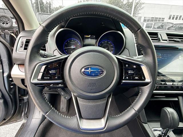 used 2019 Subaru Outback car, priced at $18,000