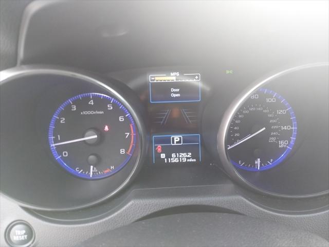 used 2019 Subaru Outback car, priced at $20,000