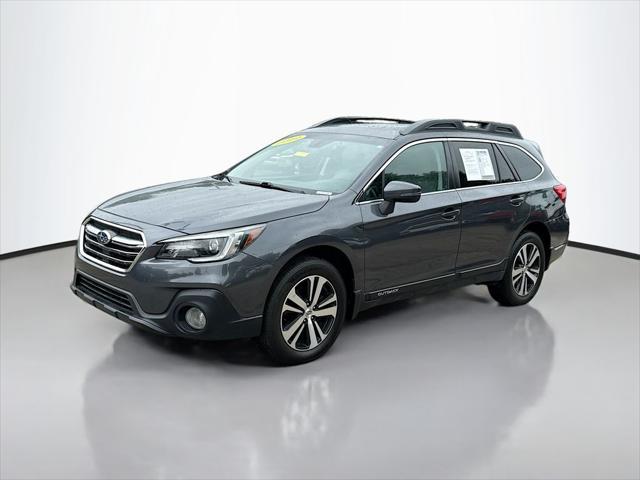 used 2019 Subaru Outback car, priced at $18,000