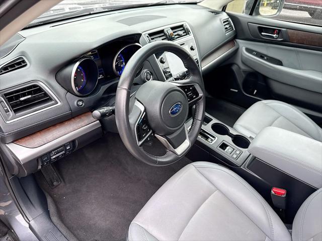 used 2019 Subaru Outback car, priced at $18,000