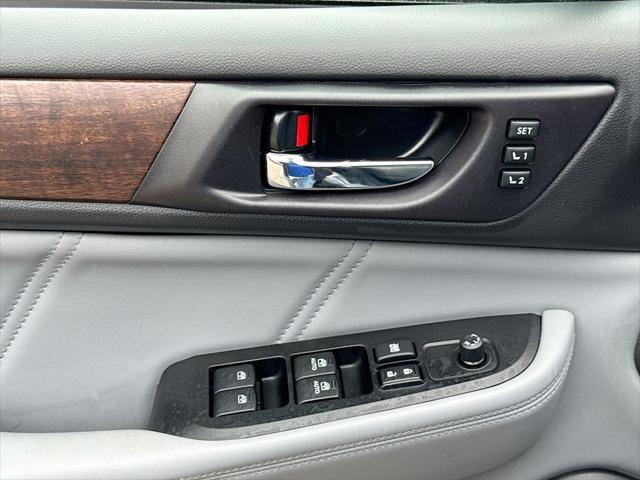 used 2019 Subaru Outback car, priced at $18,000
