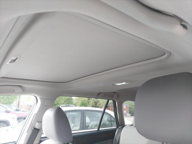 used 2019 Subaru Outback car, priced at $20,000