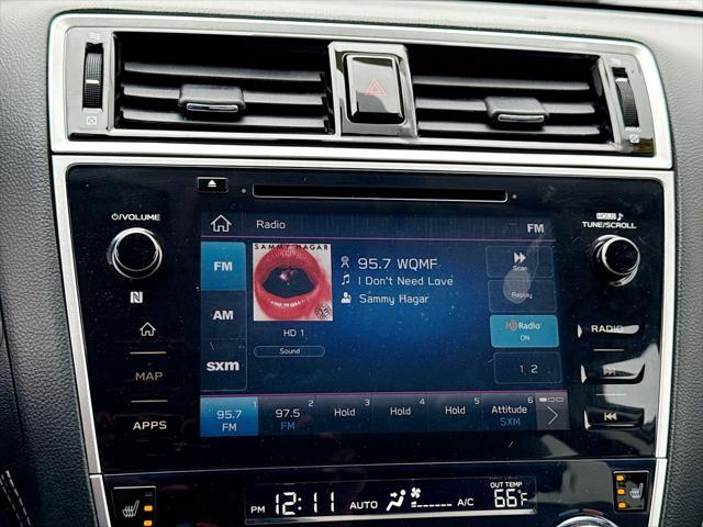 used 2019 Subaru Outback car, priced at $18,000