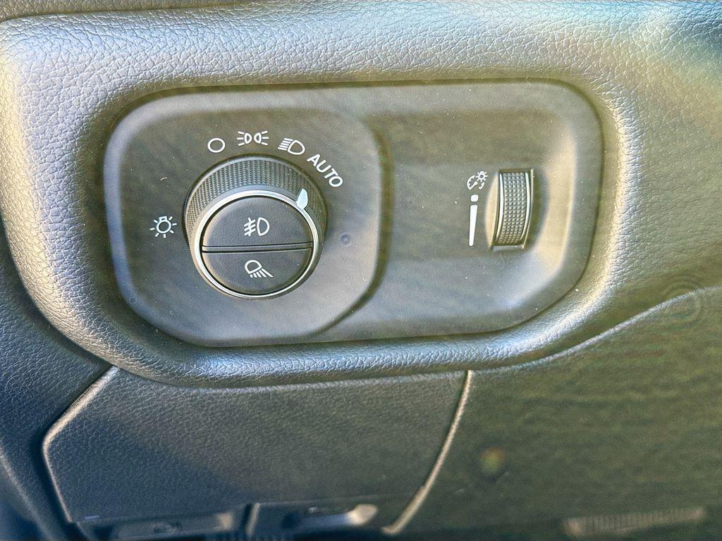 new 2026 Ram 2500 car, priced at $57,750