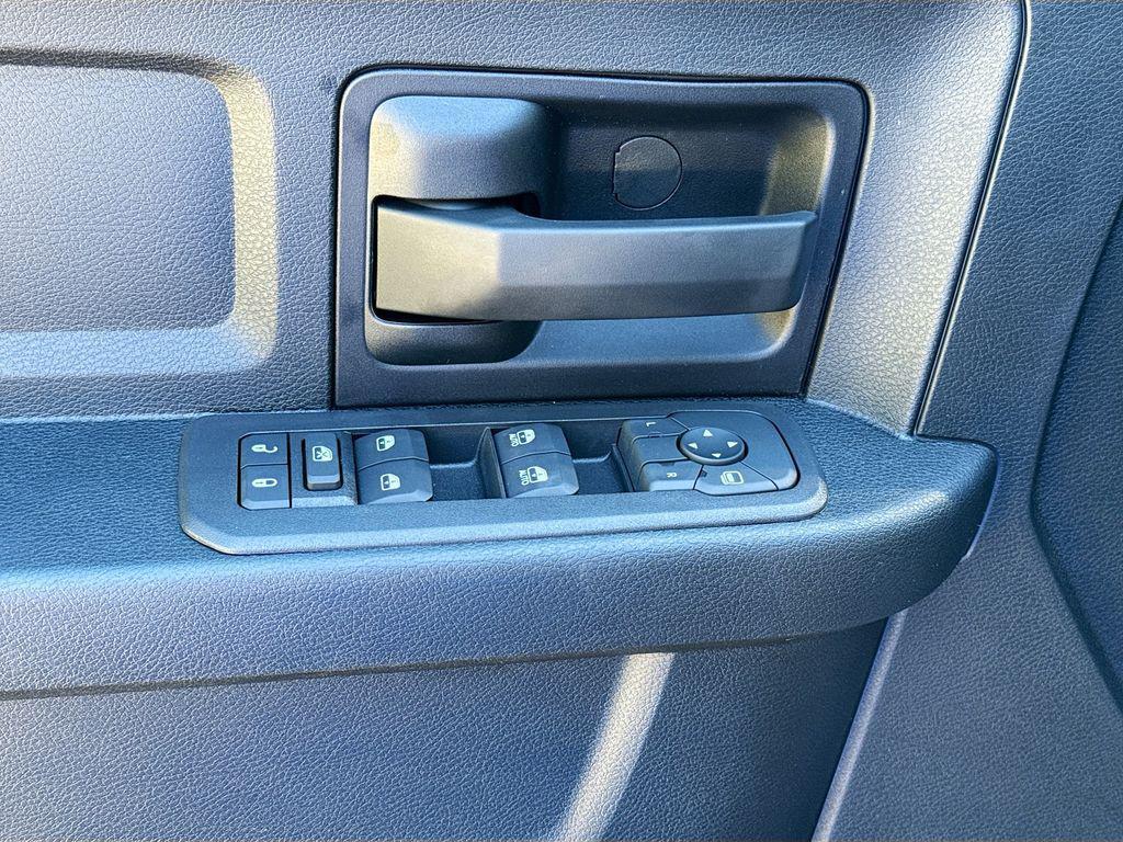 new 2026 Ram 2500 car, priced at $57,750