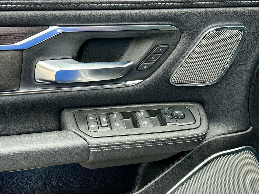 new 2026 Ram 1500 car, priced at $62,670