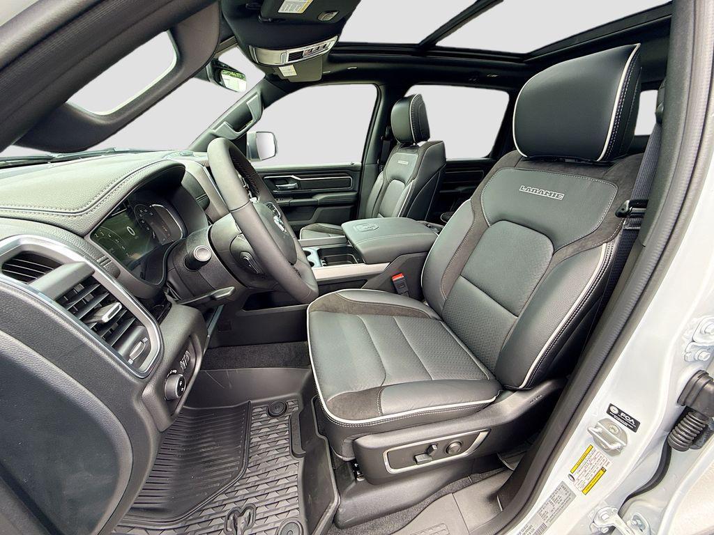 new 2026 Ram 1500 car, priced at $62,670
