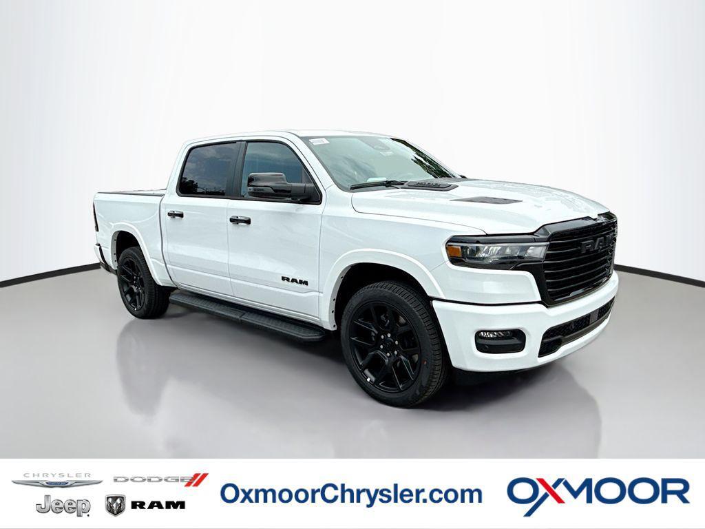new 2026 Ram 1500 car, priced at $62,670