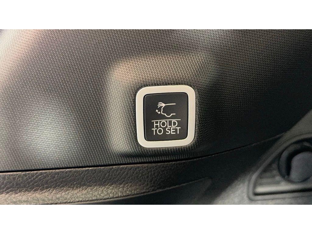 new 2025 Jeep Grand Cherokee car, priced at $36,935