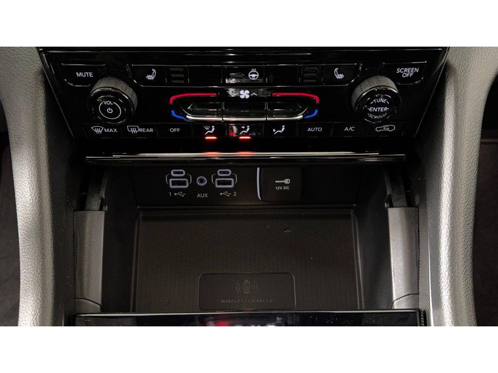 new 2025 Jeep Grand Cherokee car, priced at $36,935