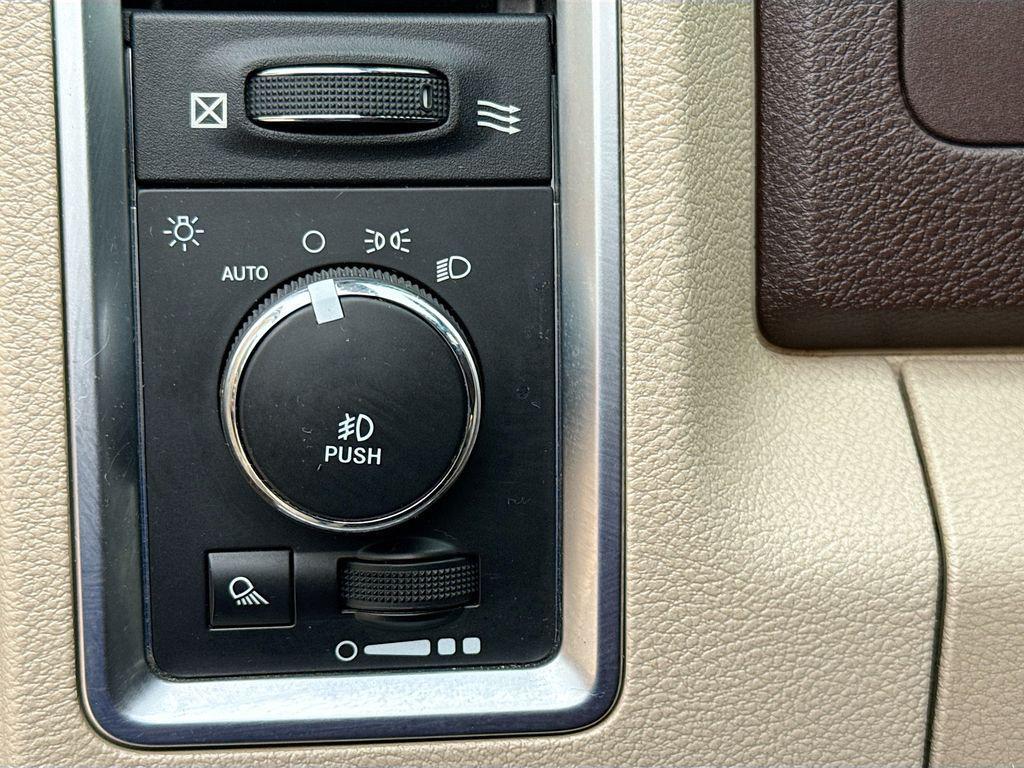 used 2016 Ram 1500 car, priced at $22,250