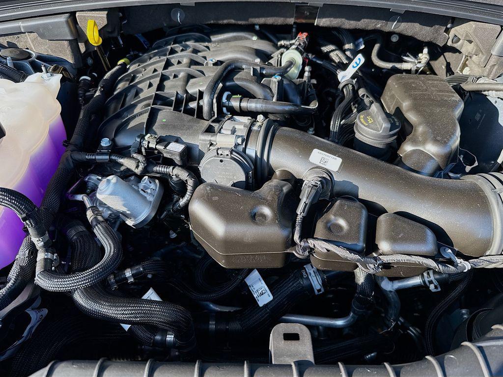 new 2025 Jeep Grand Cherokee L car, priced at $42,230