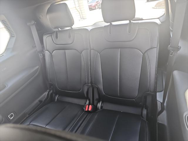 used 2024 Jeep Grand Cherokee L car, priced at $41,000