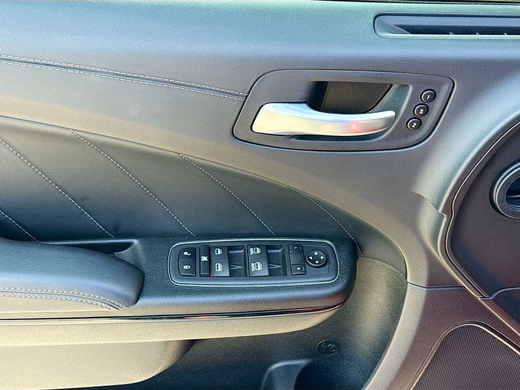 used 2023 Dodge Charger car, priced at $48,000