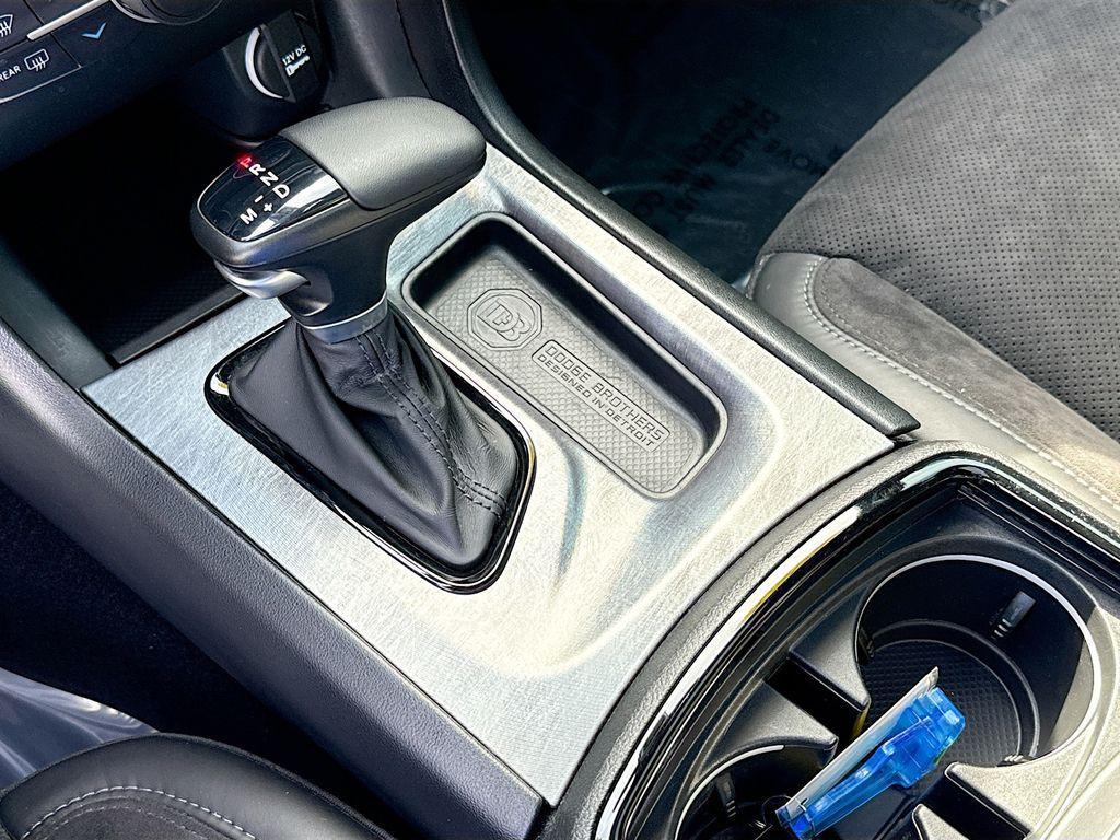 used 2023 Dodge Charger car, priced at $48,000