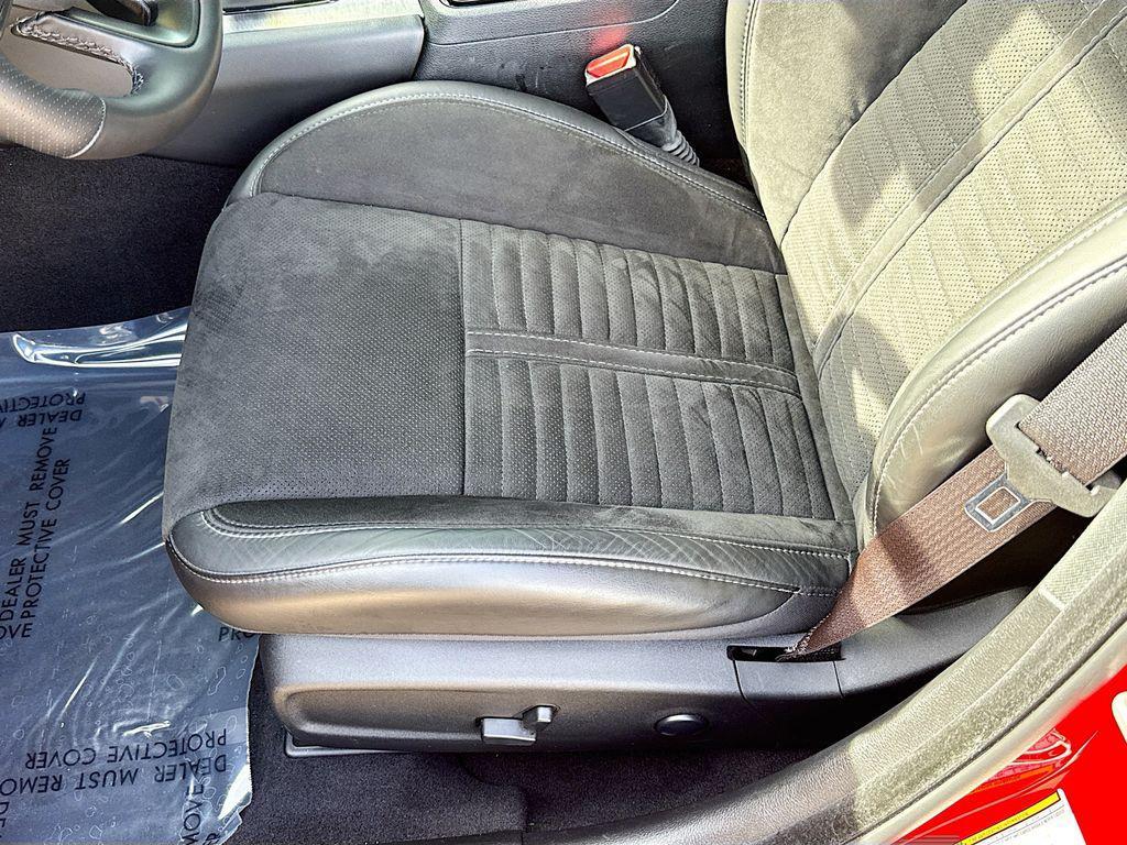 used 2023 Dodge Charger car, priced at $48,000