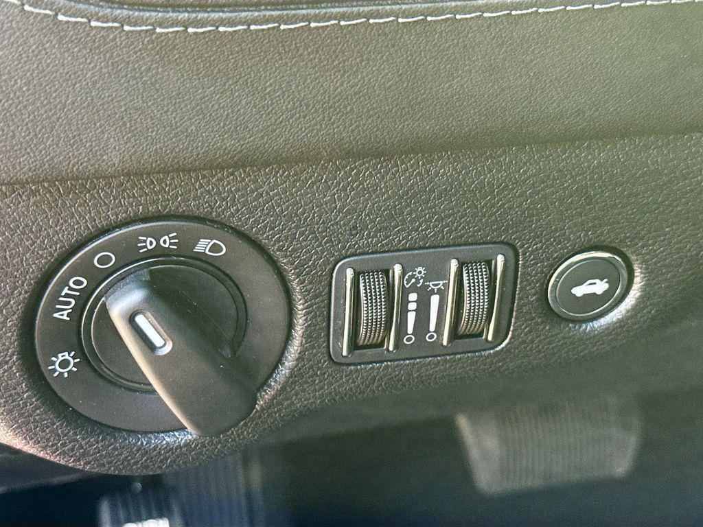 used 2023 Dodge Charger car, priced at $48,000