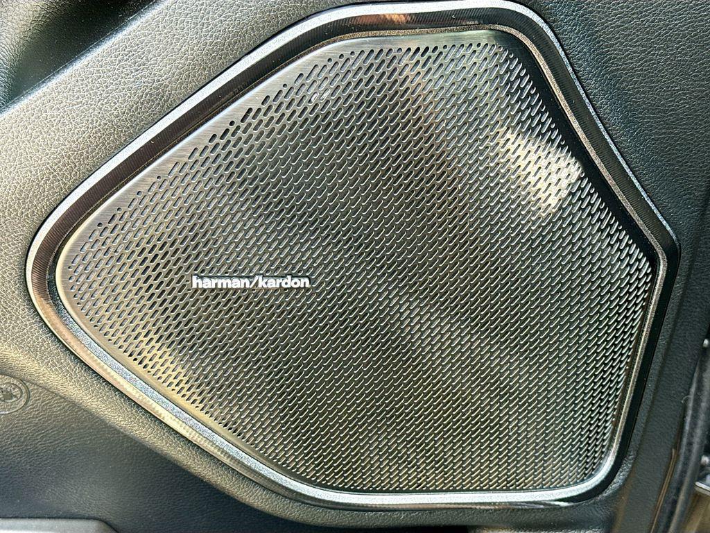 used 2021 Ram 1500 car, priced at $72,500