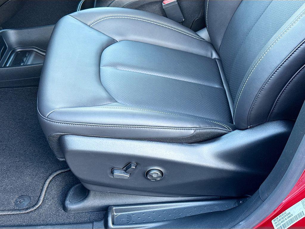 new 2026 Chrysler Pacifica car, priced at $44,150