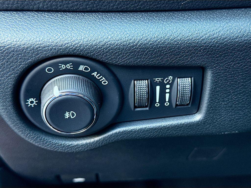 new 2026 Chrysler Pacifica car, priced at $44,150