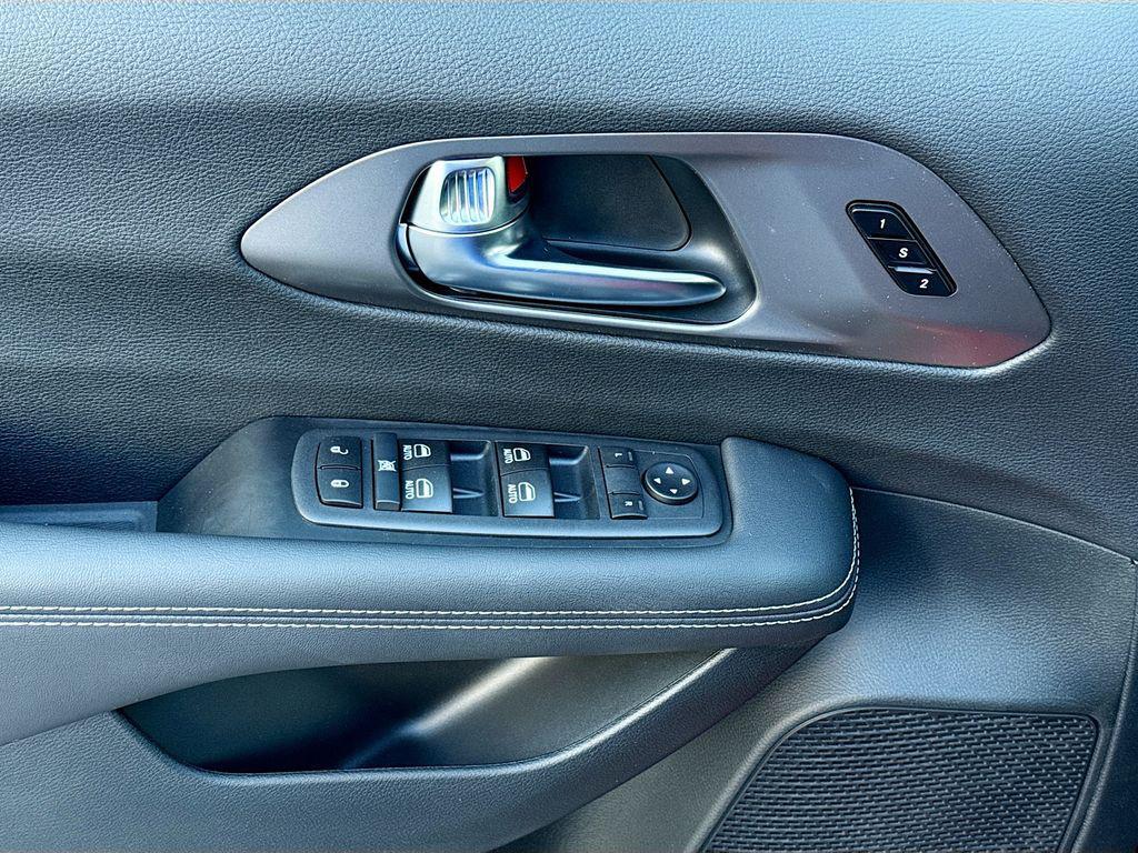 new 2026 Chrysler Pacifica car, priced at $44,150