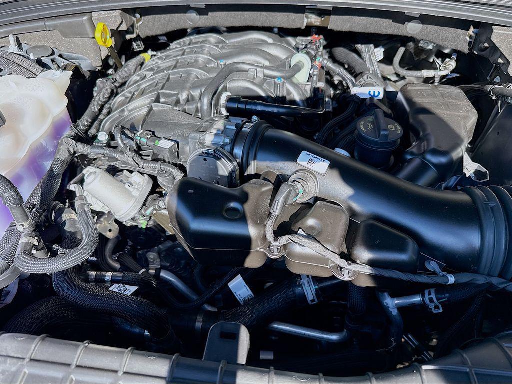 new 2025 Jeep Grand Cherokee car, priced at $41,725