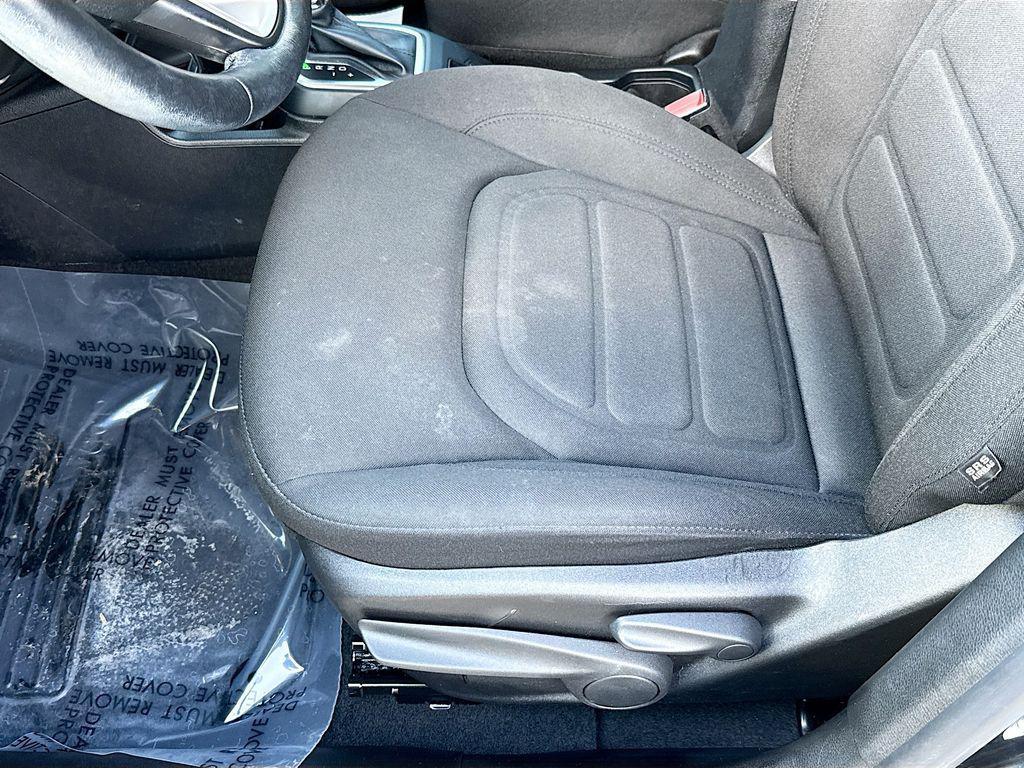 used 2019 Jeep Renegade car, priced at $14,200