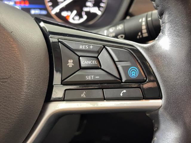 used 2023 Nissan Altima car, priced at $25,250