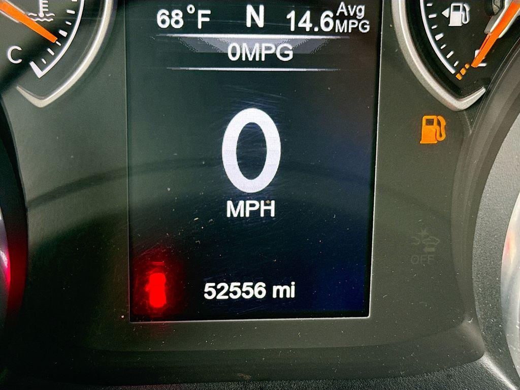 used 2020 Jeep Wrangler car, priced at $26,000