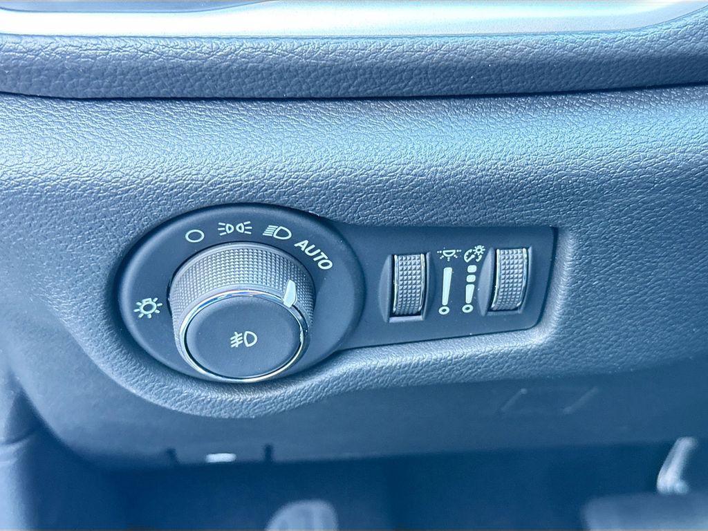 new 2026 Chrysler Pacifica car, priced at $44,210