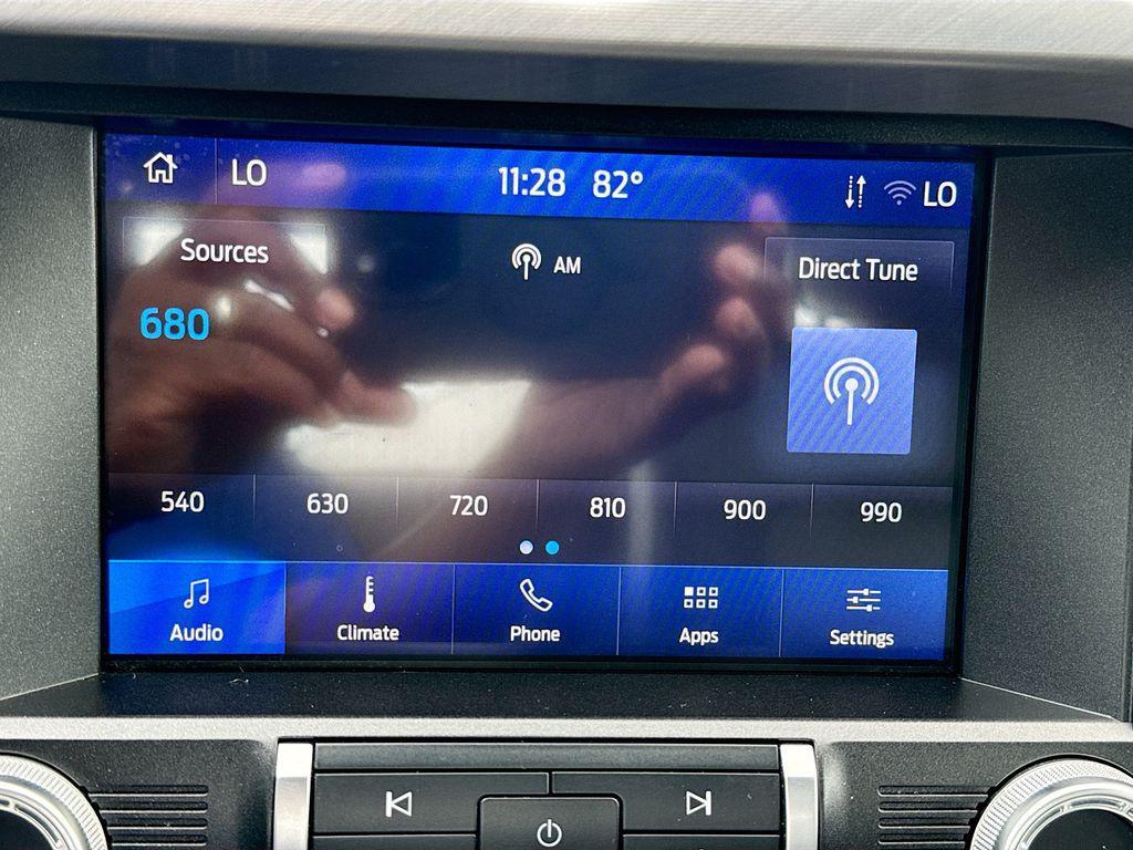 used 2023 Ford Mustang car, priced at $24,250