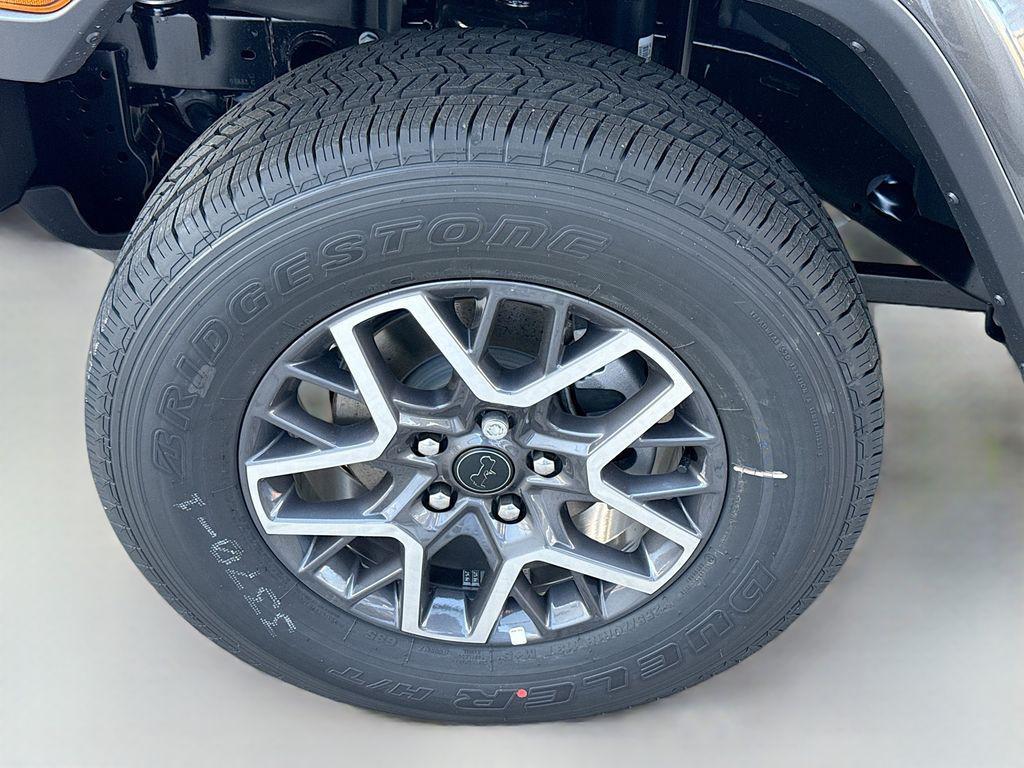 new 2025 Jeep Wrangler car, priced at $49,120