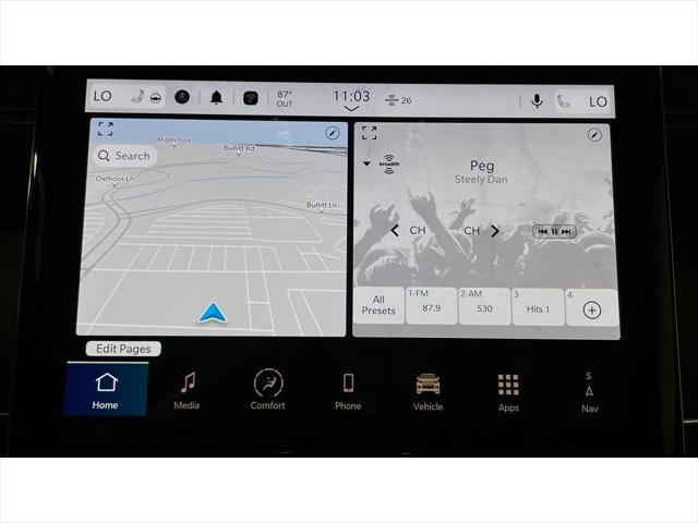 new 2024 Jeep Grand Cherokee 4xe car, priced at $60,870