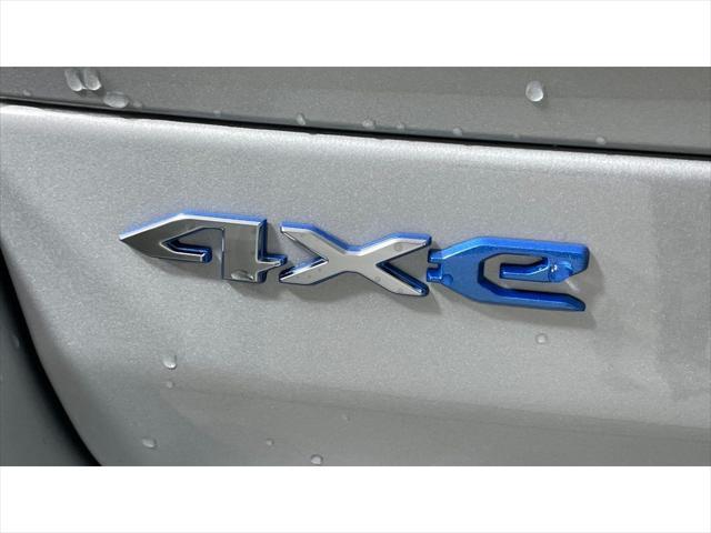 new 2024 Jeep Grand Cherokee 4xe car, priced at $60,870