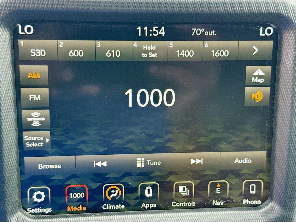 used 2018 Jeep Wrangler Unlimited car, priced at $28,500