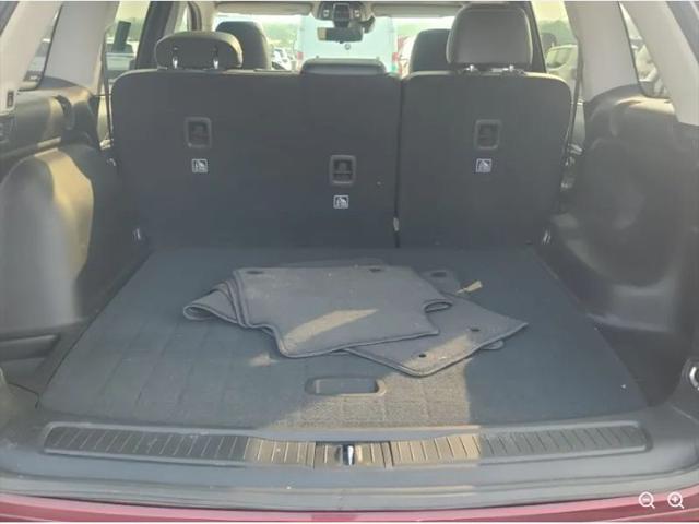 used 2023 Jeep Grand Cherokee car, priced at $33,750