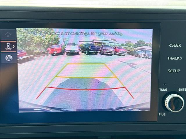 used 2024 Kia Carnival car, priced at $32,750