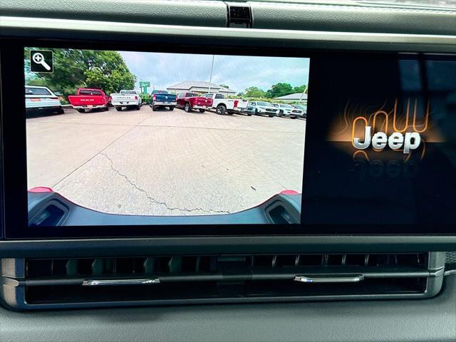new 2025 Jeep Gladiator car, priced at $51,787