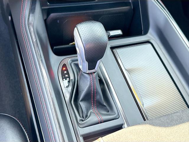 used 2022 Ram 1500 car, priced at $78,000