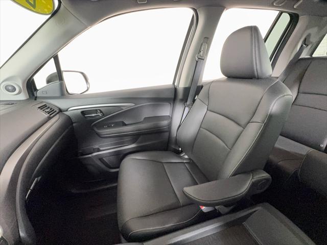 used 2022 Honda Ridgeline car, priced at $32,500