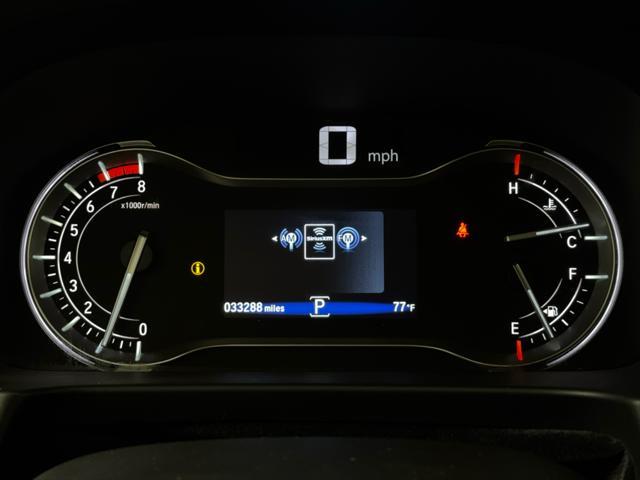 used 2022 Honda Ridgeline car, priced at $32,500