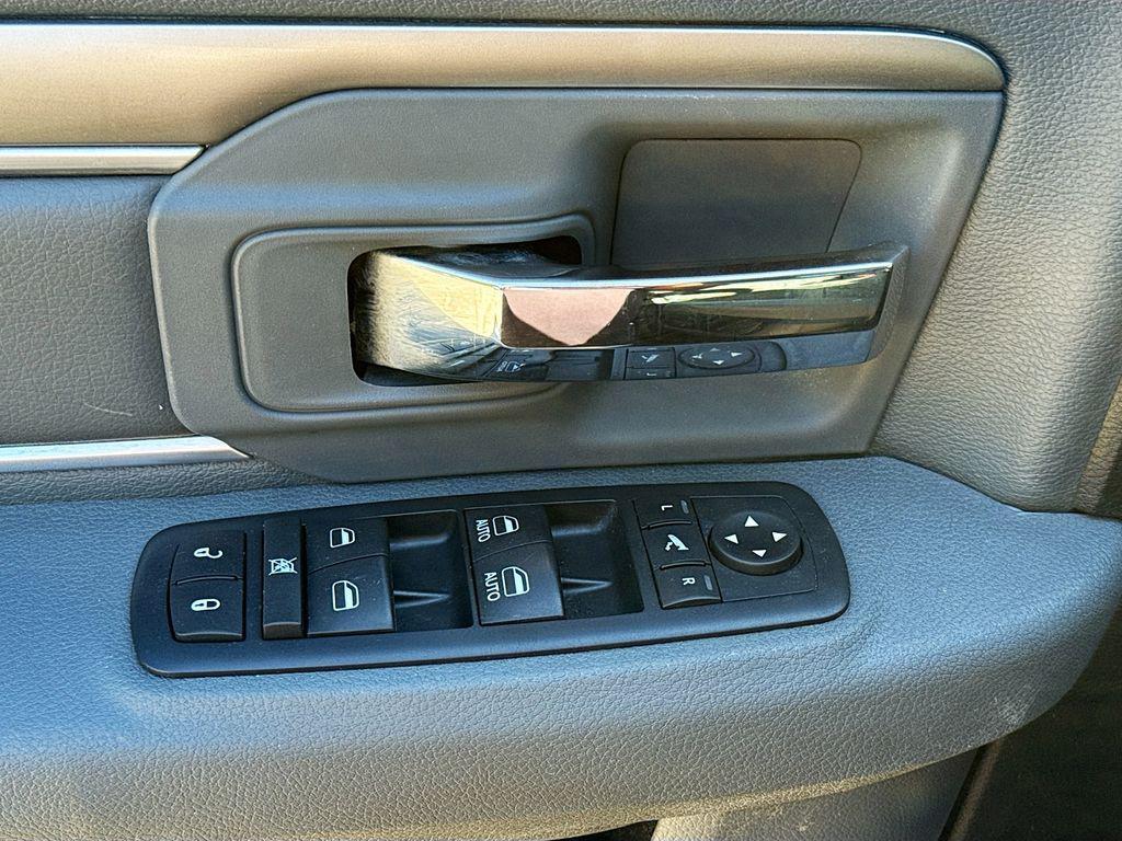 used 2016 Ram 1500 car, priced at $14,250