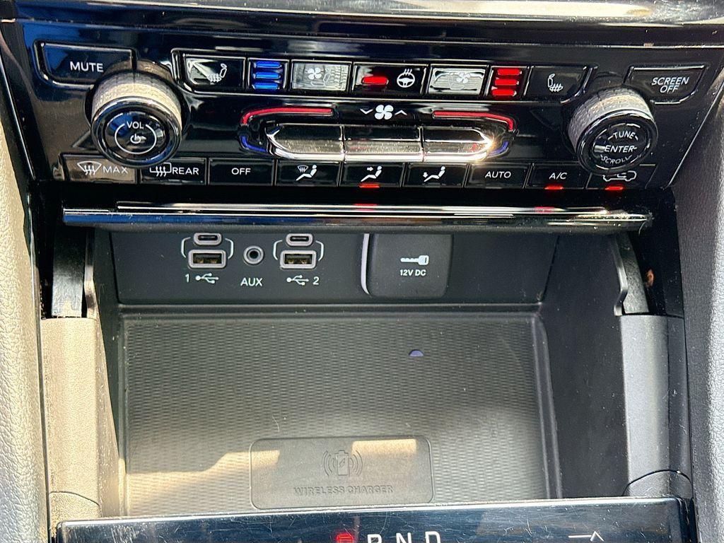 used 2023 Jeep Grand Cherokee L car, priced at $42,000