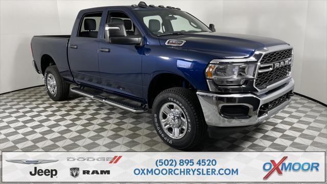 new 2024 Ram 2500 car, priced at $50,315