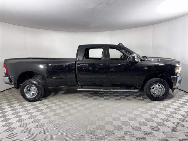 used 2024 Ram 3500 car, priced at $49,000