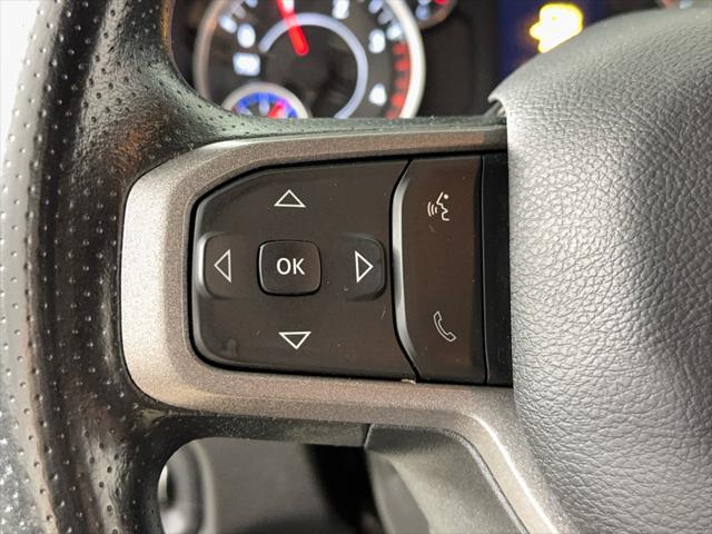 used 2024 Ram 3500 car, priced at $49,000