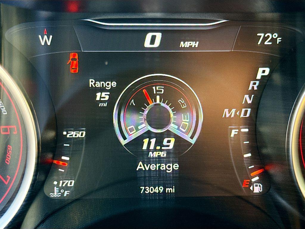 used 2020 Dodge Challenger car, priced at $33,200