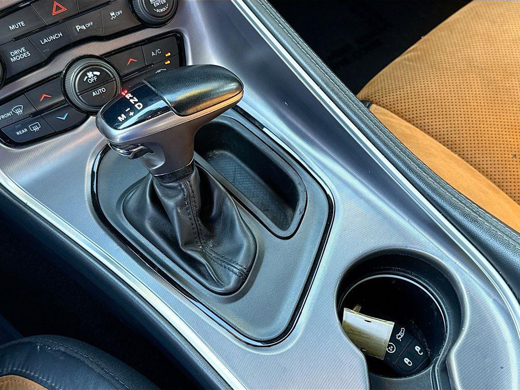 used 2020 Dodge Challenger car, priced at $33,200