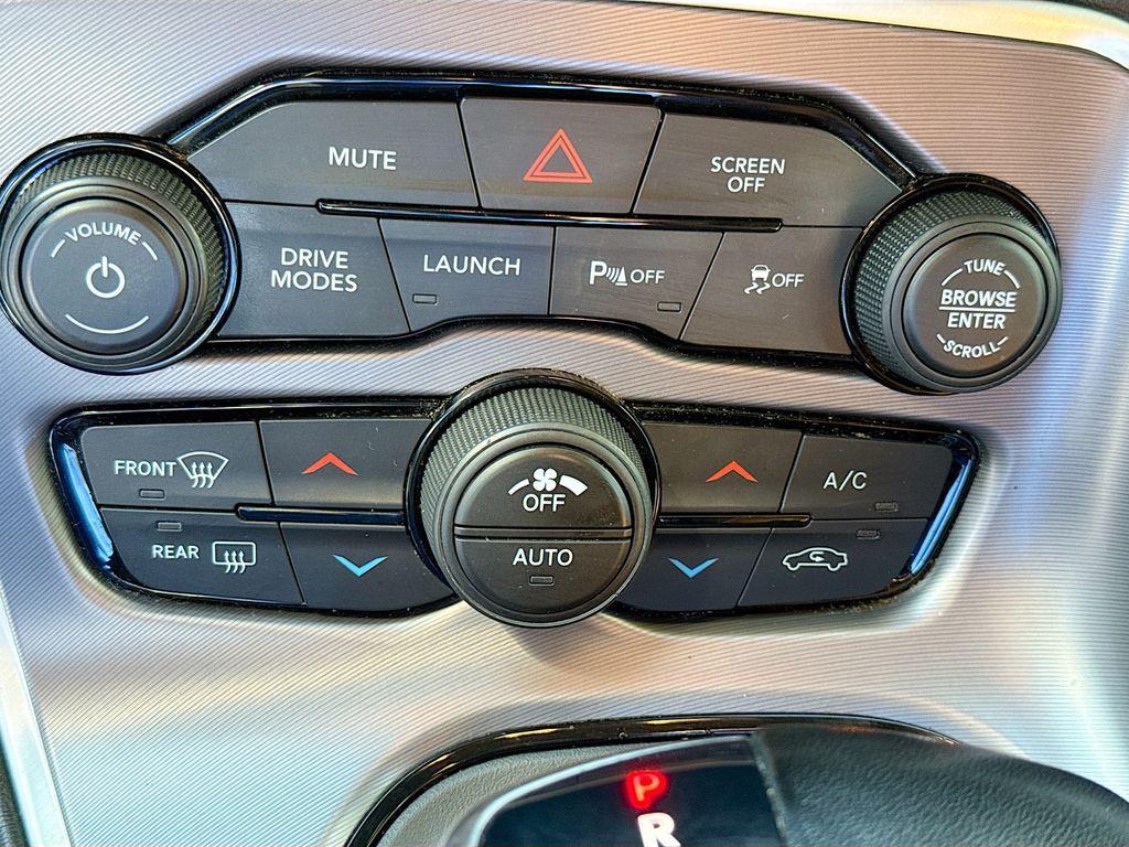 used 2020 Dodge Challenger car, priced at $33,200